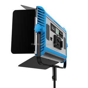 Yidoblo A-1200RP <span class=keywords><strong>led</strong></span> ánh sáng mềm mại ứng dụng di động/dmx/điều khiển từ xa chụp ảnh ánh sáng phim/phỏng vấn/<span class=keywords><strong>studio</strong></span>/ chụp trong nhà ánh sáng - Product Image 5