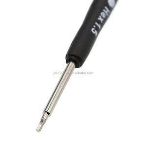 <span class=keywords><strong>Cacciavite</strong></span> Esagonale H1.5 da 1.5mm <span class=keywords><strong>per</strong></span> Elicotteri RC, Riparazione <span class=keywords><strong>Orologi</strong></span> e Modellismo - Product Image 6