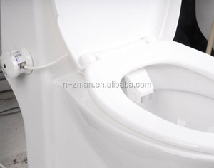 Портативное мини-биде - Product Image 5
