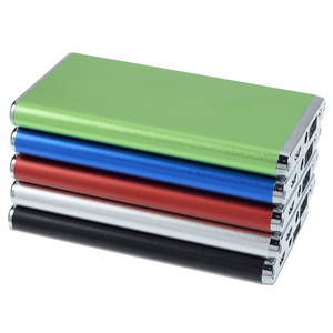 Ad alta Capacità <span class=keywords><strong>Smartphone</strong></span> 6000 mah <span class=keywords><strong>Banca</strong></span> di Potere Logo Personalizzato <span class=keywords><strong>Banca</strong></span> di Potere - Product Image 3