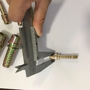 90011-04 bsp ג 'ic bsp צינור הידראולי מתאים אביזרי ברזל - Product Image 4