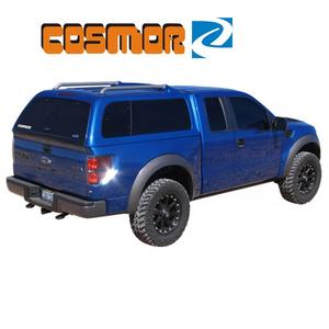<span class=keywords><strong>Hard</strong></span> <span class=keywords><strong>top</strong></span> pour pick-up 4x4 <span class=keywords><strong>Toyota</strong></span> <span class=keywords><strong>Hilux</strong></span> <span class=keywords><strong>2012</strong></span>+ Construction en acier/FRP Léger et antirouille - Product Image 2