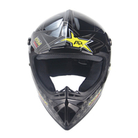 Casque de moto, livraison gratuite
