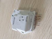 Minuterie de dégivrage Whirlpool NPTC-E58