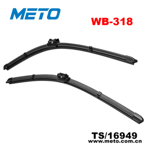 Exclusivo suave goma <span class=keywords><strong>limpiaparabrisas</strong></span> <span class=keywords><strong>para</strong></span> 99% coches - Product Image 2