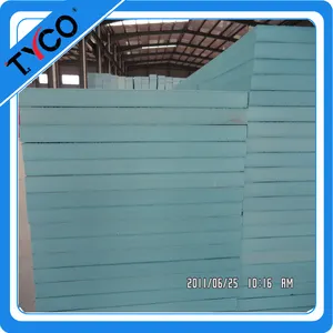 Where To Buy XPS Insulation Rigid Foam Home Insulation Board With Good Price