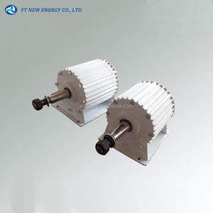 1000w 수제 영구 자석 발전기 - Product Image 2