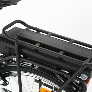 Super Power <span class=keywords><strong>Panasonic</strong></span> 18650 batería del ebike batería de litio 36 V 9AH - Product Image 5