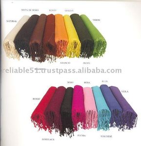 Cómodo VISCOSA PASHMINA BUFANDA Mantón estampado para adultos Musulmanes Invierno Otoño Temporada Uso Rayón Cachemira Material de lana - Product Image 2