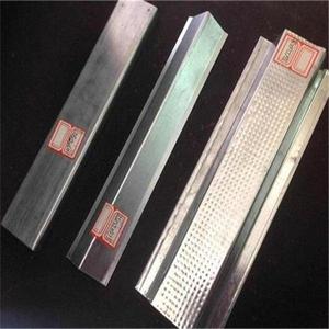Profilé métallique <span class=keywords><strong>omega</strong></span> pour plinthes avec prix plus bas - Product Image 3