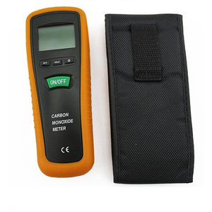 Monitor de CO Portátil Medidor de Monóxido de Carbono Testador Detector de Gás CO Faixa de Medição 0-1000PPM - Product Image 3