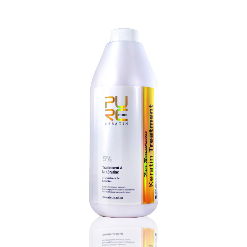 best at home keratin treatment for black hair