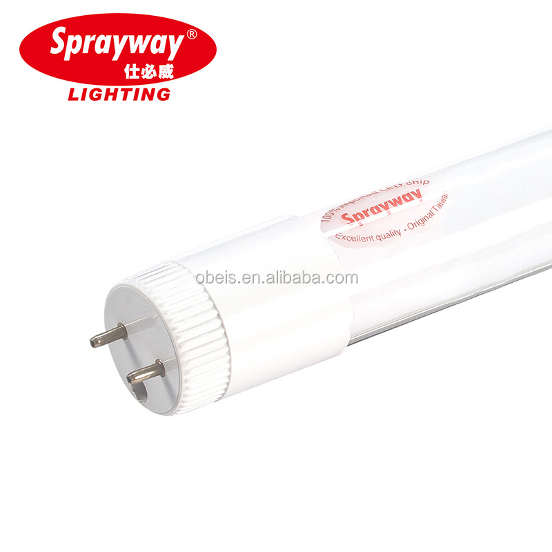 Лидер продаж, заводская цена, Светодиодная трубка 18 Вт T8 для дома или промышленности