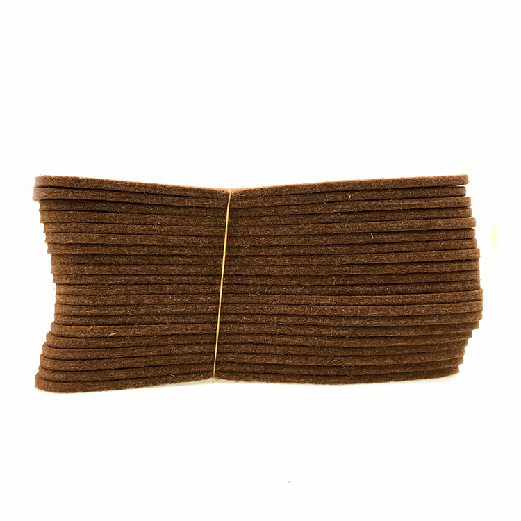 Оптовая продажа, лидер продаж Удобные полный шерстяного войлока стельки