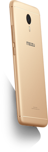 Original Mehrsprachig Meizu ML M3 Hinweis 3 mit 5,5 zoll RAM 2 GB + ROM 16 GB/3 GB + 32 GB - Product Image 5