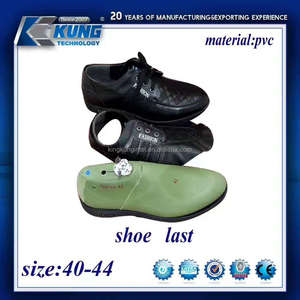 Forma per Scarpe in PVC di Alta Qualità per Calzature Maschili e <span class=keywords><strong>Femminili</strong></span> - Product Image 3