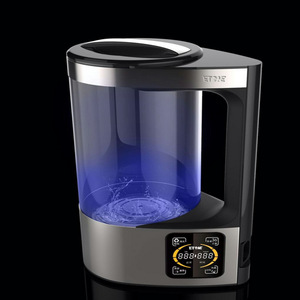 Japón generador de agua de hidrógeno , hidrogen generador, agua rica en hidrógeno - Product Image 6
