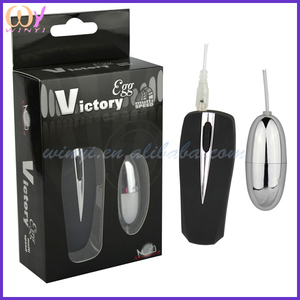 10 plazos de silicona seguro y salud a prueba de agua de Control remoto Mini ratón vibrador de la bala - Product Image 4