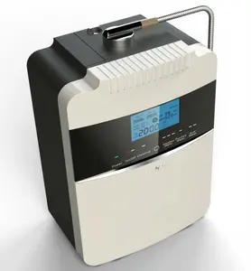 Dispositivo generador de agua alcalina al por mayor