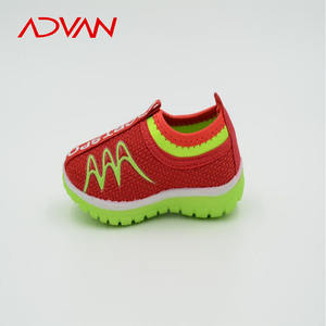 Gros Dernière Conception Enfant Injection Conforable Caoutchouc Garçon Sneakers Chaussures de toile - Product Image 1