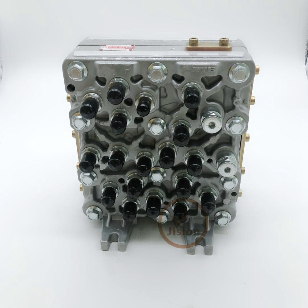 4468336 YA00000543 4470661 Signal Shuttle Valve for ZAX200