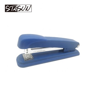 Stasun manoplador de metal resistente, alta qualidade 50 folhas de capacidade para escritório e escola - Product Image 2