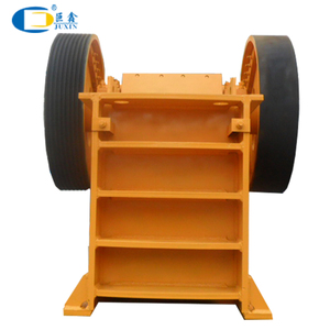 Щековая дробилка речного камня по лучшей цене - Product Image 3