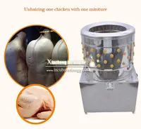 Chicken Plucking Machine, Poultry Plucker
