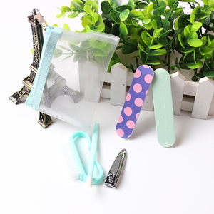 Promotional Nail Manicure <strong>Pedicure</strong> <strong>Tools</strong> - Product Image 3