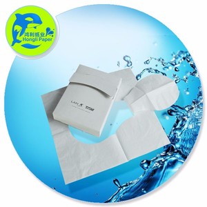 250 Comte Jetables Papier Siège De Toilette Couverture pour Salle De Bains - Product Image 6