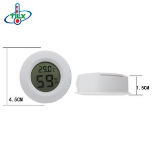 Reptil terrario <span class=keywords><strong>digital</strong></span> termohigrómetro higrómetro precio - Product Image 4