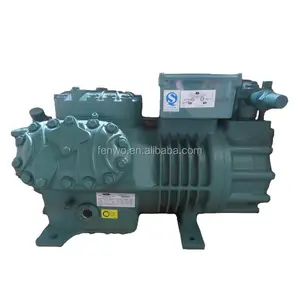 5hp Semi Hermetische Koude Kamer Compressor Unit 2KES-05Y Airconditioner Onderdelen Koelkast Compressor Te Koop