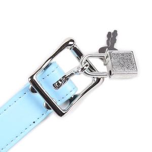 Produits sexuels en caoutchouc pour adulte, jouet sexuel, bouche gag, bâillon, BDSM, nouveauté, jeu de sexe, pour Couples, sexy - Product Image 5