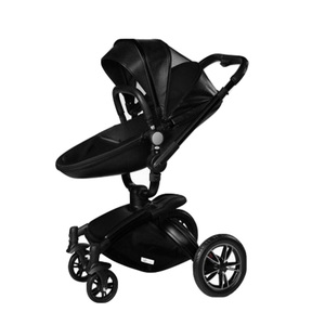 Xe Đẩy Cảnh Quan Cao 3 Trong 1 Xe Đẩy Sang Trọng/Vỏ Trứng Có Thể Đảo Ngược Với 360 Độ - Product Image 3