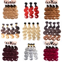 Cheveux Humains Brésiliens Remy 100% pour Tissage, en Vrac, à Crocheter, Couleur Grise Naturelle