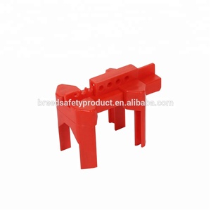 Thiết Bị Khóa Khóa Van Bi Có Thể Điều Chỉnh LOTO - Product Image 1