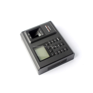 生物指纹门禁控制器 f2 指纹考勤和门禁控制 - Product Image 5