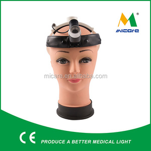 Medico JD2000II <span class=keywords><strong>dental</strong></span> lab tmedical head light/examinaion orale - Product Image 2