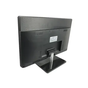 Computer Screen Monitor Full Hd 1080P 24 Inch Tft Lcd Panel Capacitive Touch Screen LCD Computer Monitor