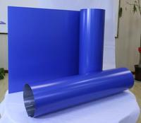 Baotu Plaque CTP thermique Positif avec la vitesse rapide développer pour l'impression offset en Chine