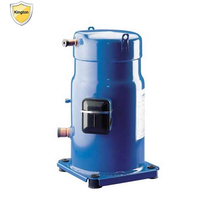 R134A Performer Scroll Compressor Models - Reliable & Efficient