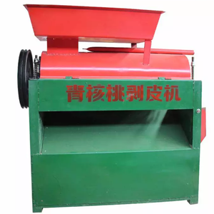 Máquina Peladora y Lavadora de Nueces Verdes y Pecanas a Precio de Fábrica - Product Image 4