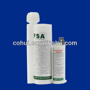COHUI 250ML Cuarzo adhesivo Joniting Adheivo de calidad como la confiad - Product Image 1