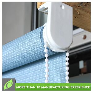 Yeer utilisation intérieure panne tissu de protection <span class=keywords><strong>solaire</strong></span> pour stores - Product Image 4