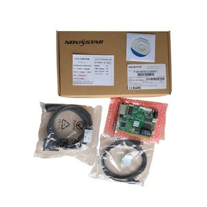 Novastar Enviar tarjeta de msd300 led control de sistema led externo enviar caja de tarjeta comparar mctrl300 - Product Image 3