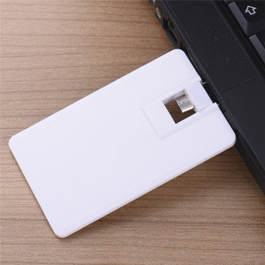 Clé USB OTG 2-en-1 pour Carte Bancaire Professionnelle, Compatible Android, avec Impression Intégrale, USB 2.0 3.0, 16 Go 32 Go - Product Image 4