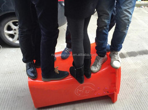 Bán HOT 240 LÍT Ngoài Trời Nhựa Thùng Rác Có Bánh Xe - Product Image 4