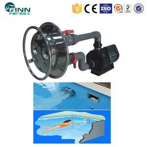 Sans fin <span class=keywords><strong>contre</strong></span> <span class=keywords><strong>courant</strong></span> unité de natation de jet machine - Product Image 1