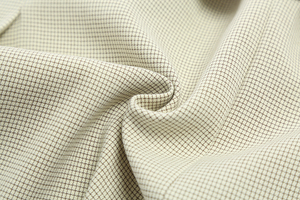 Grossista Vintage Waffle in tessuto Plaid alla moda Anti-rughe da ufficio a manica lunga <span class=keywords><strong>Blazer</strong></span> doppiopetto <span class=keywords><strong>con</strong></span> <span class=keywords><strong>cintura</strong></span> da <span class=keywords><strong>donna</strong></span> - Product Image 6