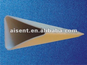 <span class=keywords><strong>Pvc</strong></span> goulotte. triangle - Product Image 1